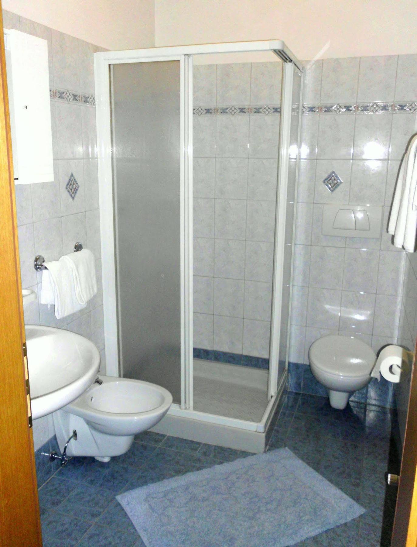 Albergo Trentino Moena Esterno foto