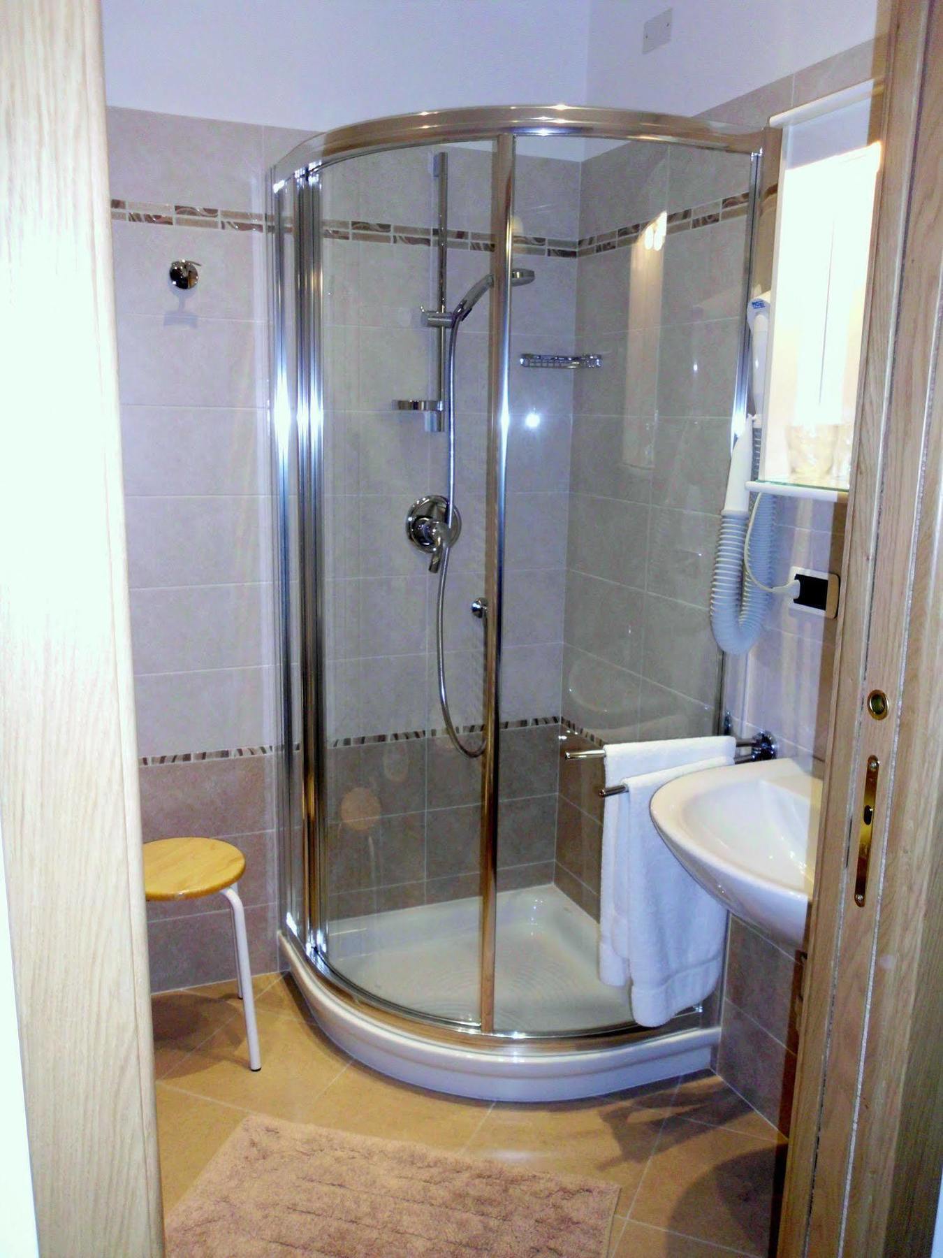 Albergo Trentino Moena Esterno foto