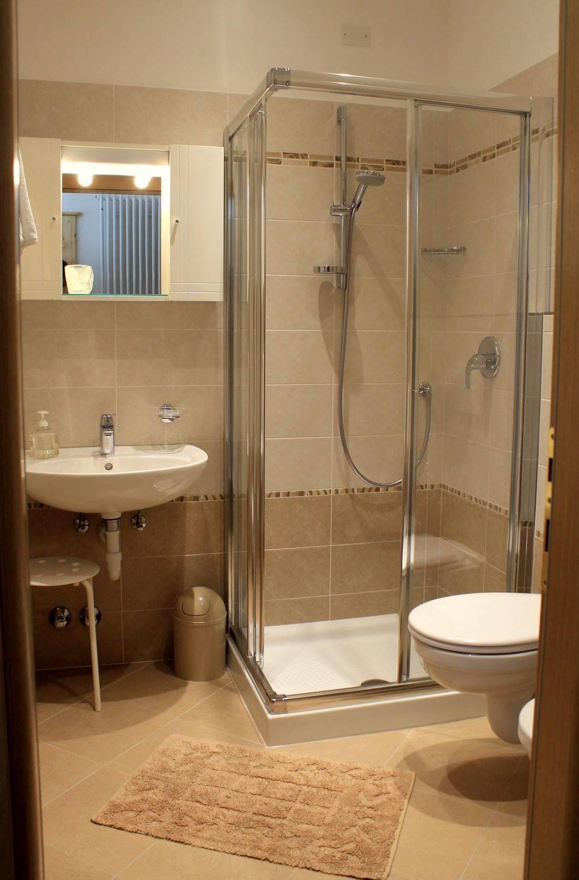 Albergo Trentino Moena Esterno foto