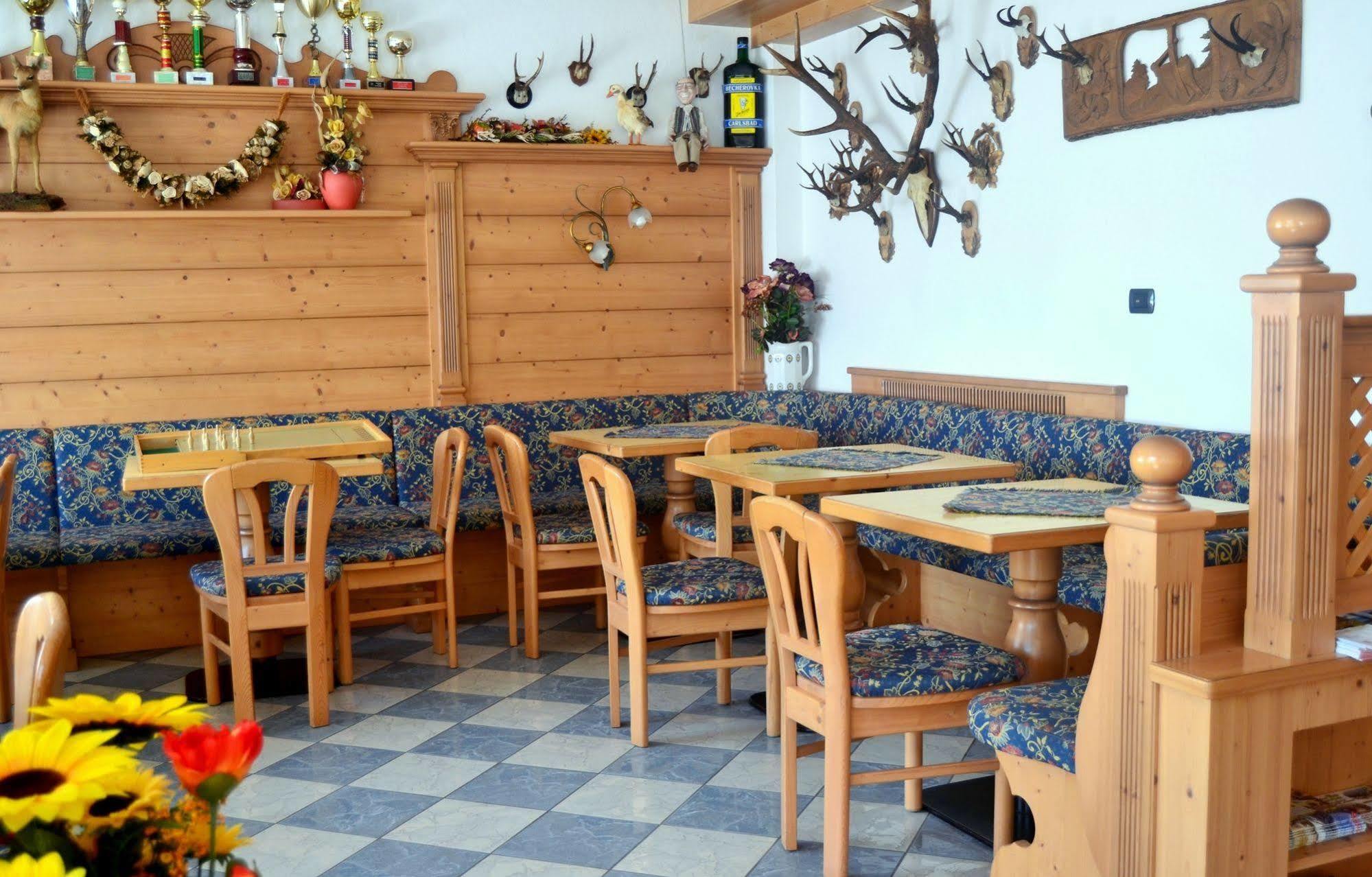 Albergo Trentino Moena Esterno foto
